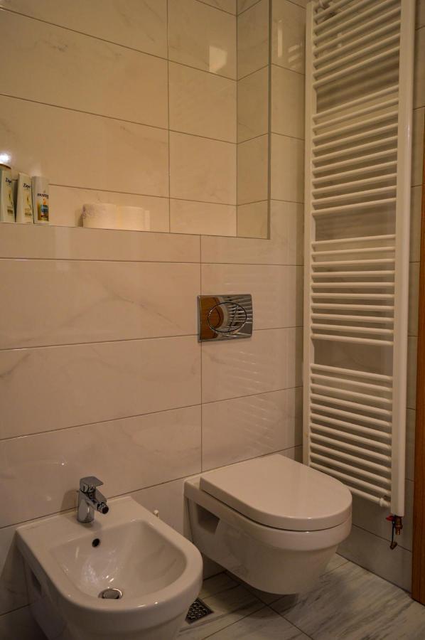 Panorama Apartment In City-Centre Sarajevo Eksteriør bilde